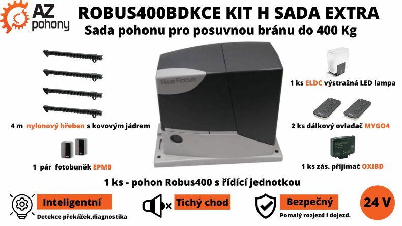 ROBUS400BDKCE KIT H SADA EXTRA (1)